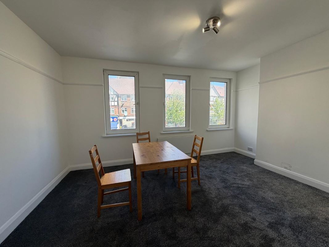 377A High Road, Wembley, Middlesex, HA9 7DT