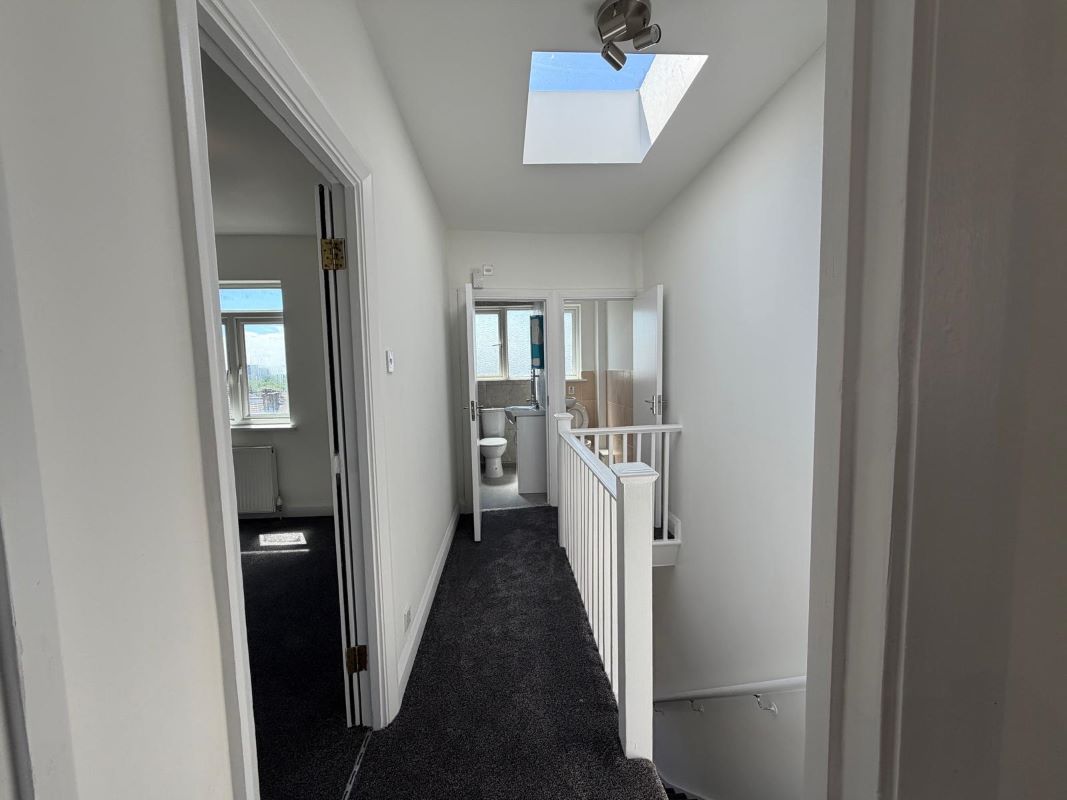 377A High Road, Wembley, Middlesex, HA9 7DT