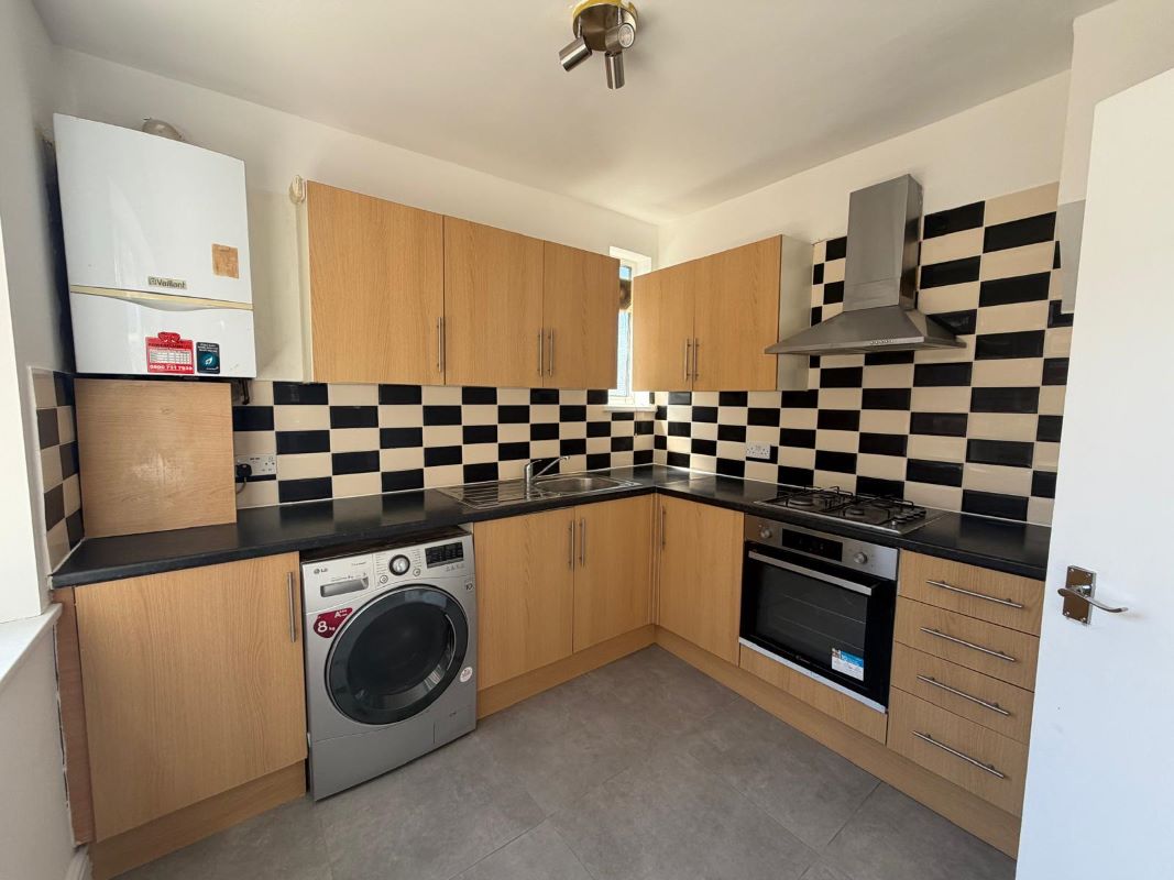 377A High Road, Wembley, Middlesex, HA9 7DT