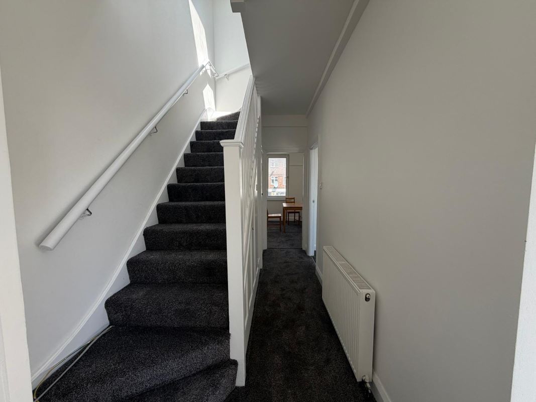 377A High Road, Wembley, Middlesex, HA9 7DT