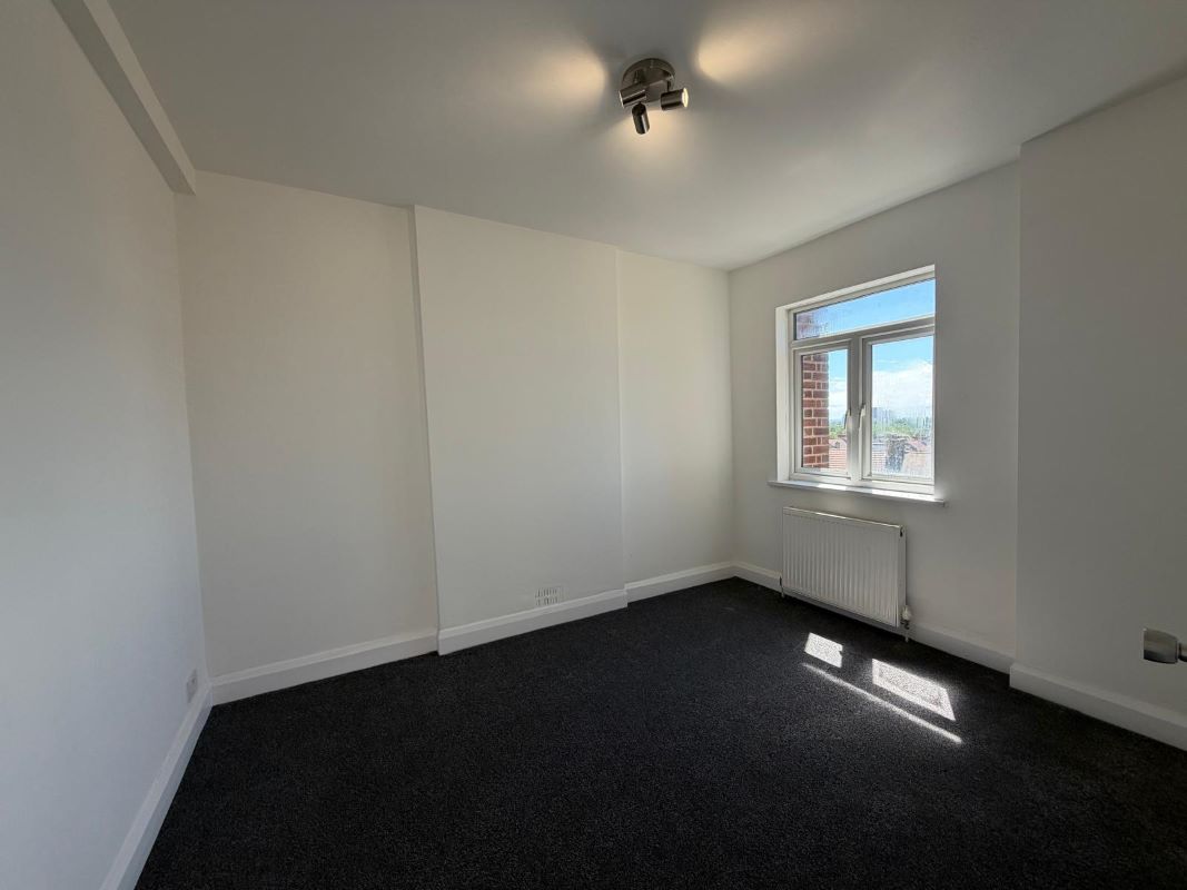 377A High Road, Wembley, Middlesex, HA9 7DT