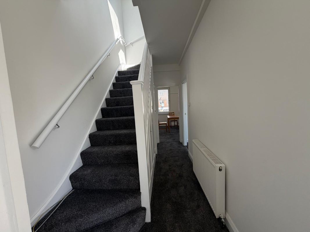 377A High Road, Wembley, Middlesex, HA9 7DT