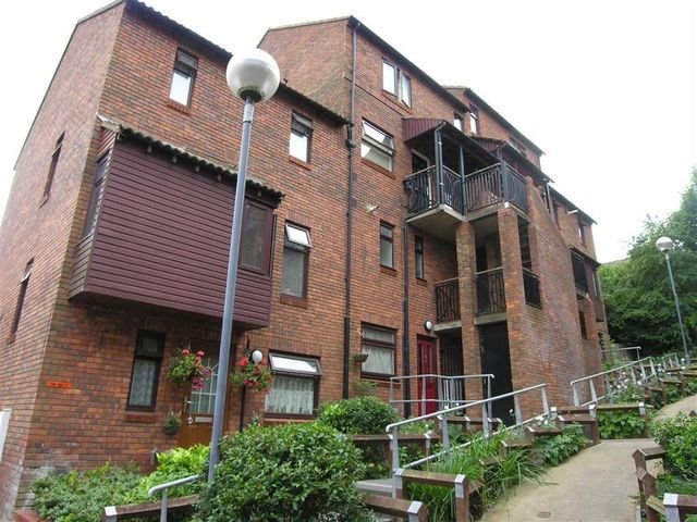 Property cover