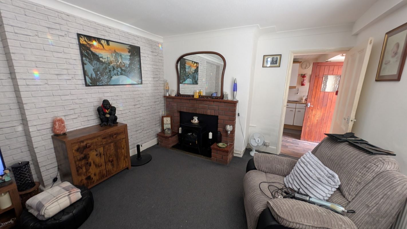 43 Caroline Road, Llandudno, Conwy, LL30 2TY