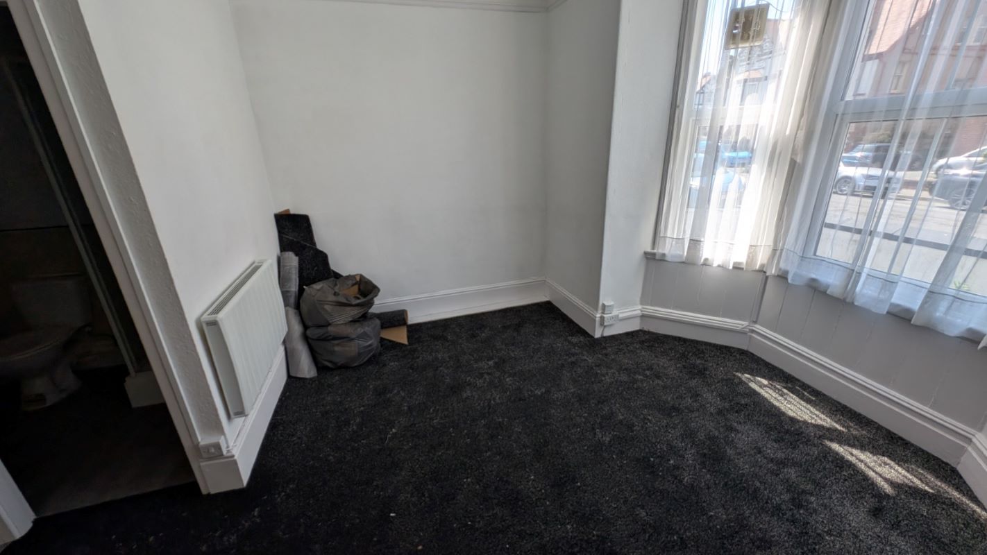 43 Caroline Road, Llandudno, Conwy, LL30 2TY
