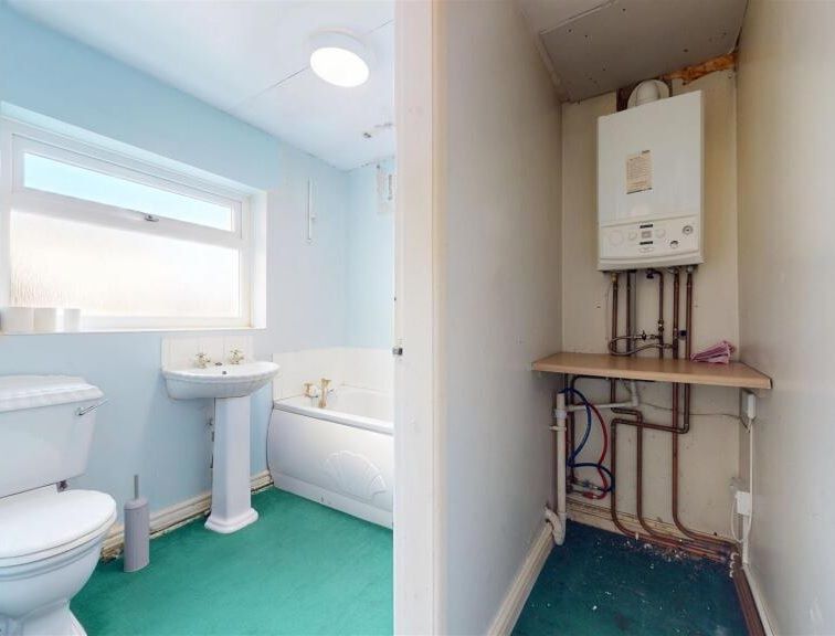68 Chadwick Road, St. Helens, Merseyside, WA11 9AP