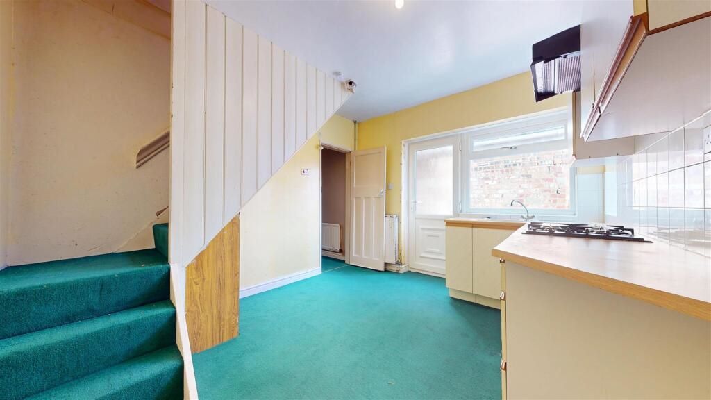 68 Chadwick Road, St. Helens, Merseyside, WA11 9AP