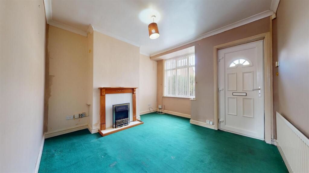 68 Chadwick Road, St. Helens, Merseyside, WA11 9AP