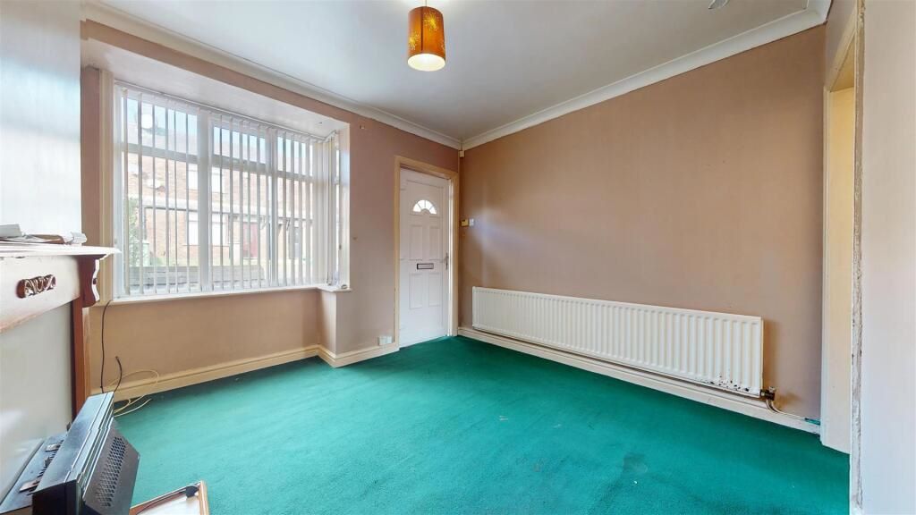 68 Chadwick Road, St. Helens, Merseyside, WA11 9AP