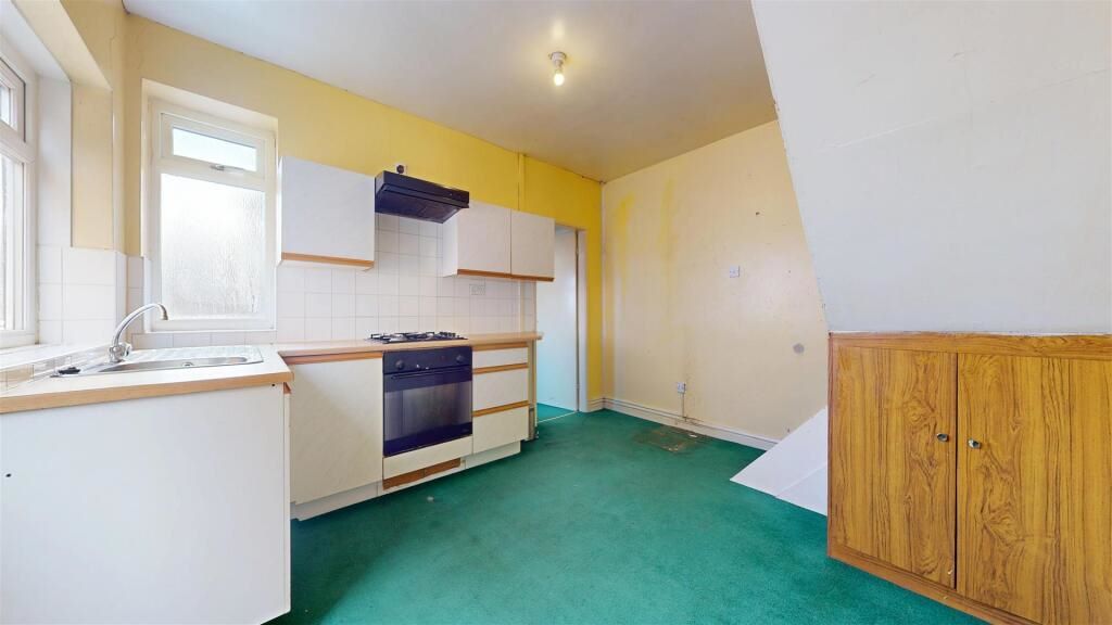 68 Chadwick Road, St. Helens, Merseyside, WA11 9AP