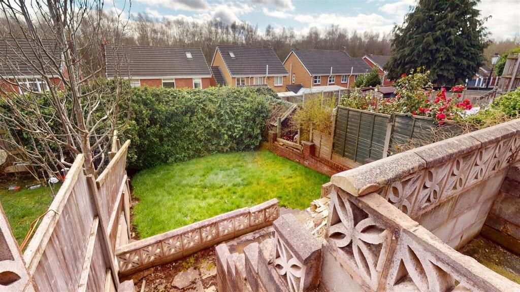 68 Chadwick Road, St. Helens, Merseyside, WA11 9AP