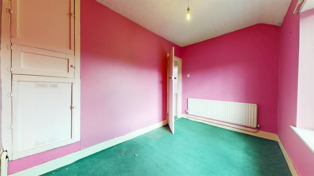 68 Chadwick Road, St. Helens, Merseyside, WA11 9AP