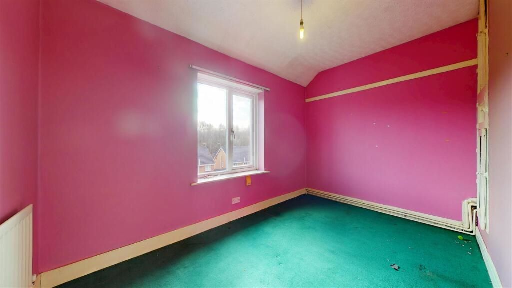 68 Chadwick Road, St. Helens, Merseyside, WA11 9AP