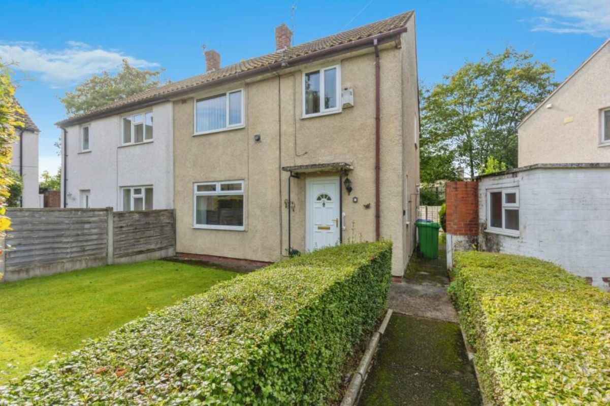 Photograph of 35 Tipton Drive