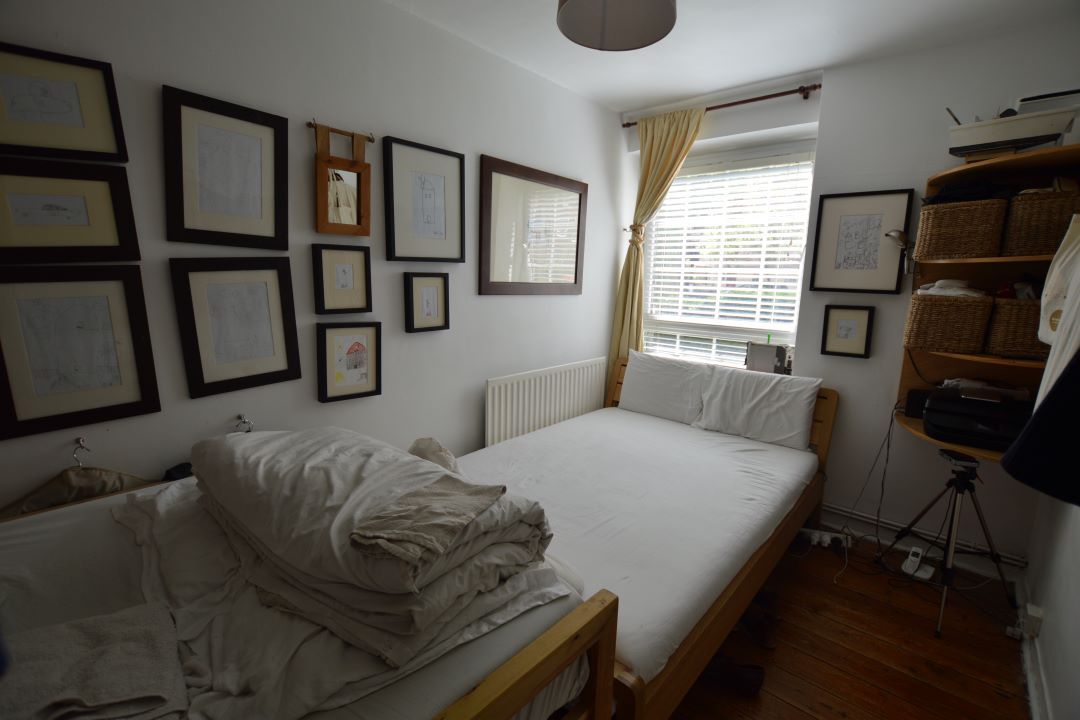 Flat 35, Otford House — photo 7 of 7