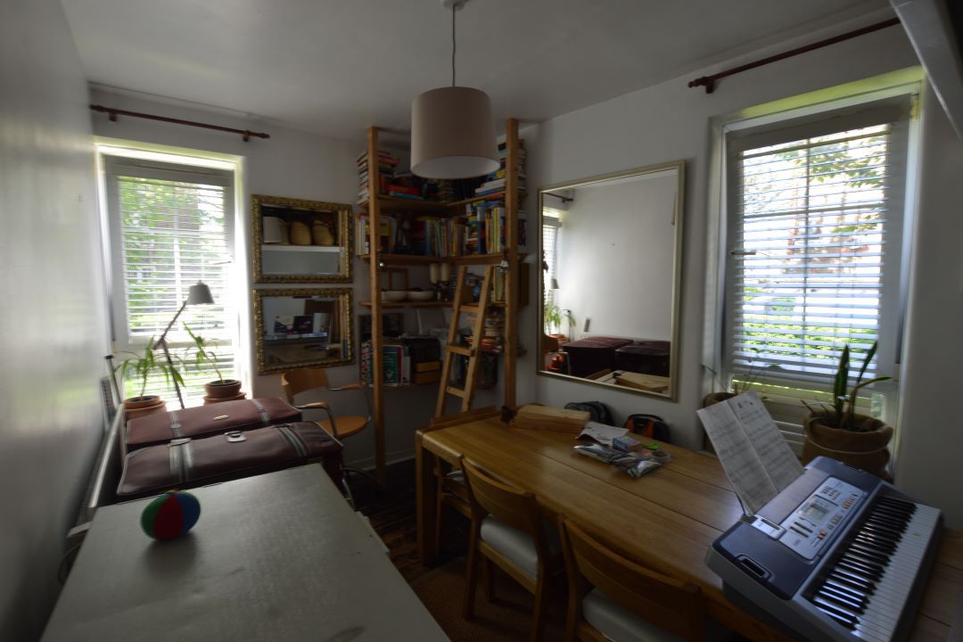 Flat 35, Otford House — photo 2 of 7