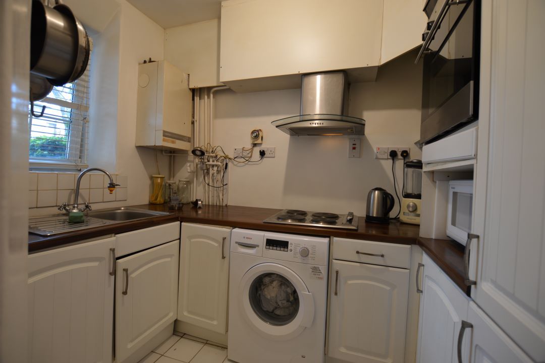 Flat 35, Otford House — photo 4 of 7