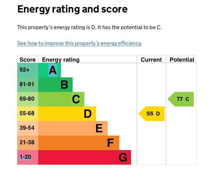 1 Chapel Road, Trunch, North Walsham, Norfolk, NR28 0QG