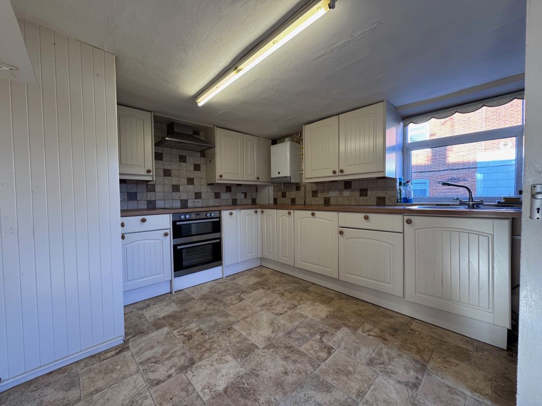 1 Chapel Road, Trunch, North Walsham, Norfolk, NR28 0QG