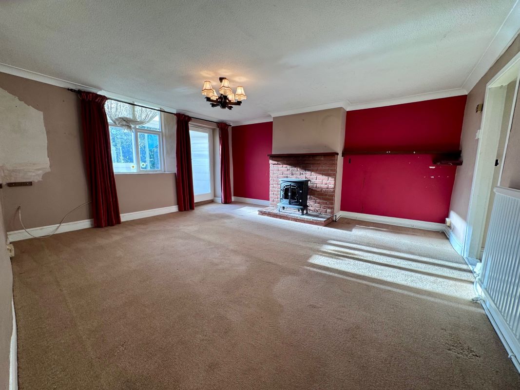 1 Chapel Road, Trunch, North Walsham, Norfolk, NR28 0QG