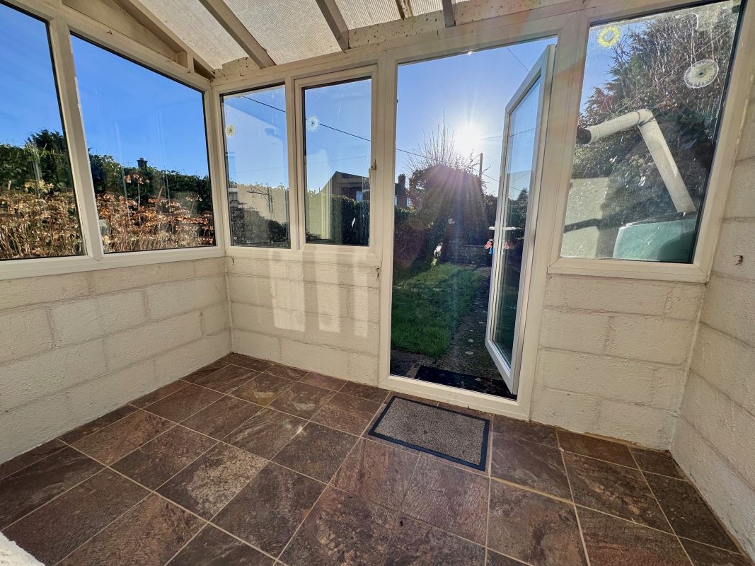 1 Chapel Road, Trunch, North Walsham, Norfolk, NR28 0QG