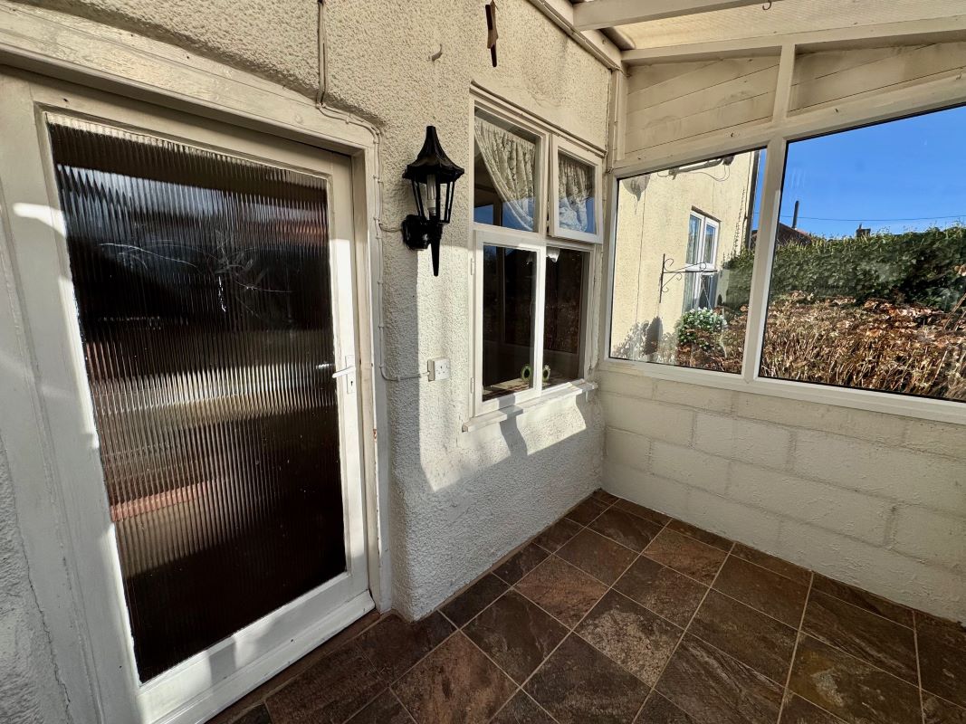 1 Chapel Road, Trunch, North Walsham, Norfolk, NR28 0QG