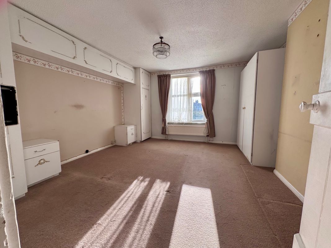 1 Chapel Road, Trunch, North Walsham, Norfolk, NR28 0QG