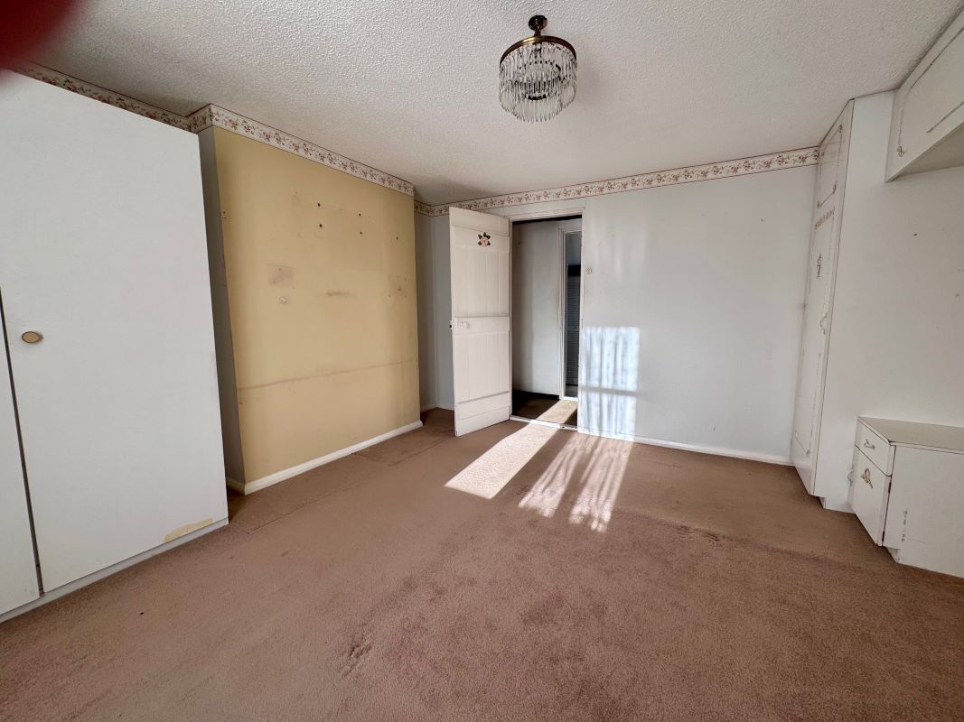 1 Chapel Road, Trunch, North Walsham, Norfolk, NR28 0QG