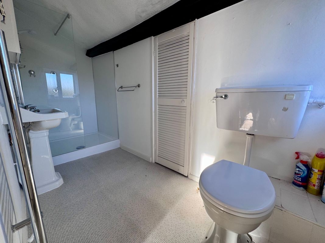 1 Chapel Road, Trunch, North Walsham, Norfolk, NR28 0QG