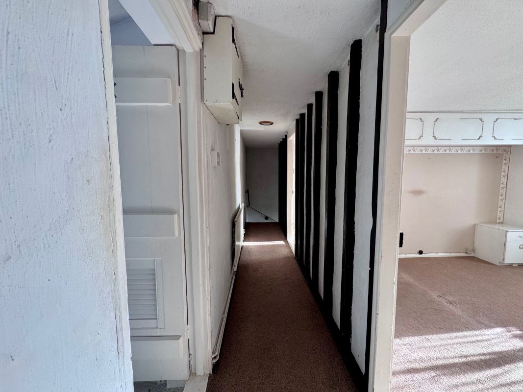 1 Chapel Road, Trunch, North Walsham, Norfolk, NR28 0QG