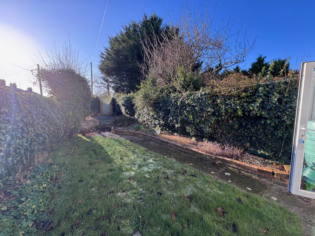 1 Chapel Road, Trunch, North Walsham, Norfolk, NR28 0QG