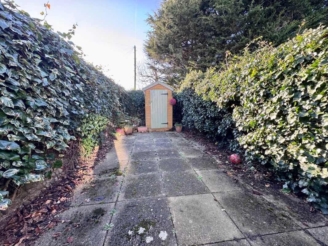 1 Chapel Road, Trunch, North Walsham, Norfolk, NR28 0QG