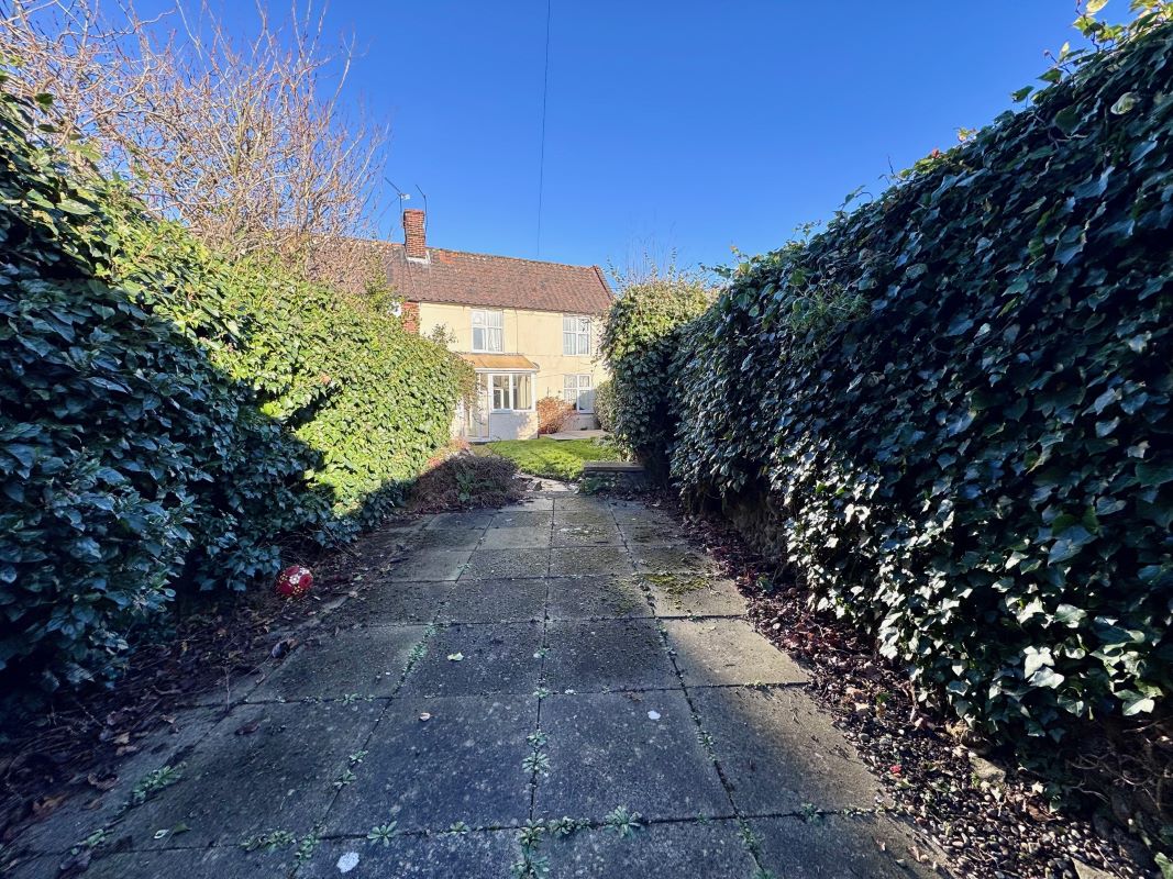 1 Chapel Road, Trunch, North Walsham, Norfolk, NR28 0QG