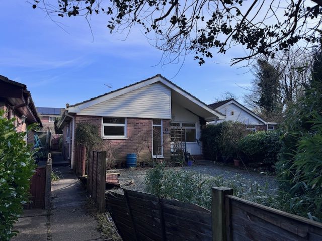 8 Crome Walk, Lowestoft, Suffolk, NR32 4NF