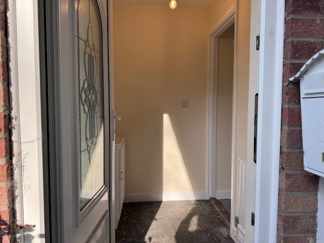 8 Crome Walk, Lowestoft, Suffolk, NR32 4NF