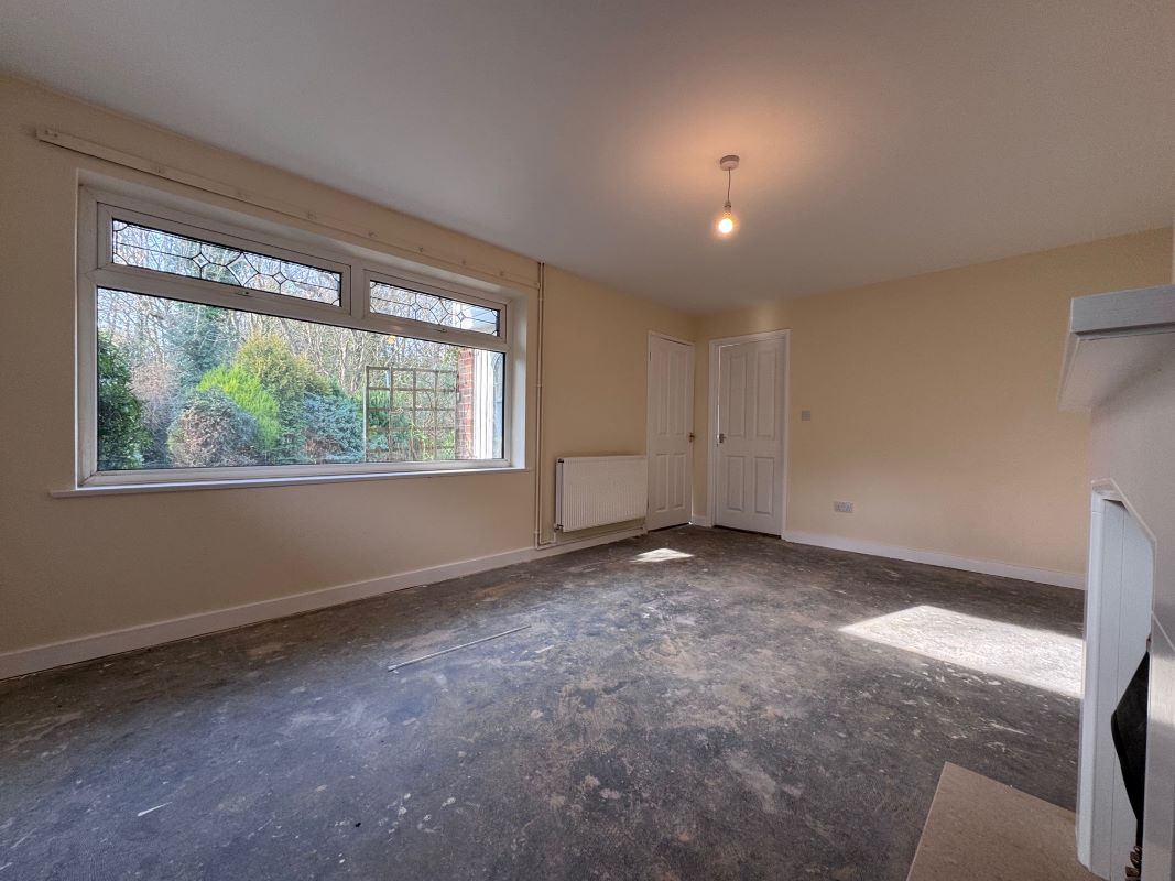 8 Crome Walk, Lowestoft, Suffolk, NR32 4NF