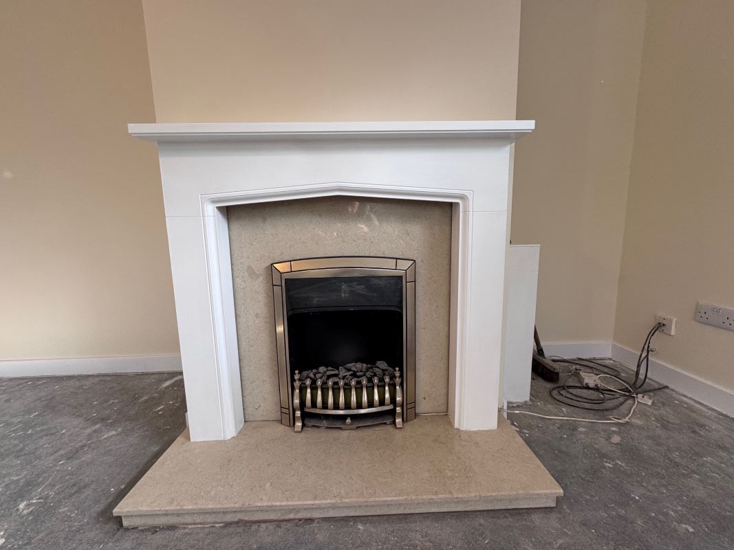 8 Crome Walk, Lowestoft, Suffolk, NR32 4NF