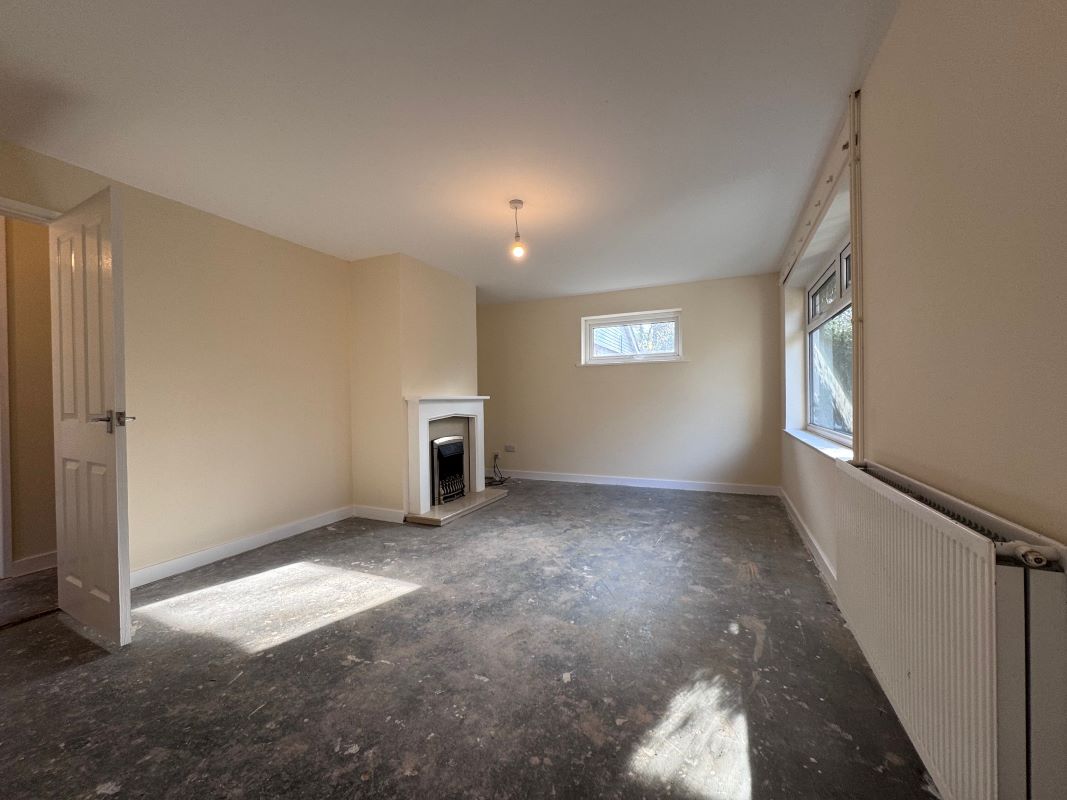 8 Crome Walk, Lowestoft, Suffolk, NR32 4NF