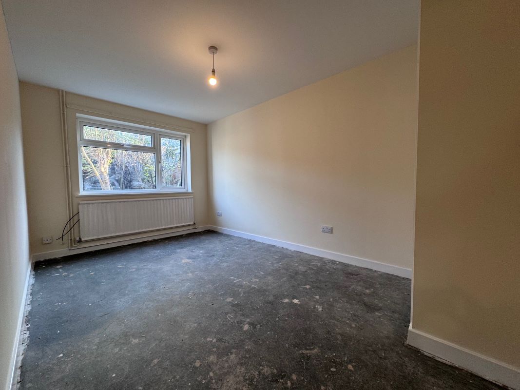 8 Crome Walk, Lowestoft, Suffolk, NR32 4NF