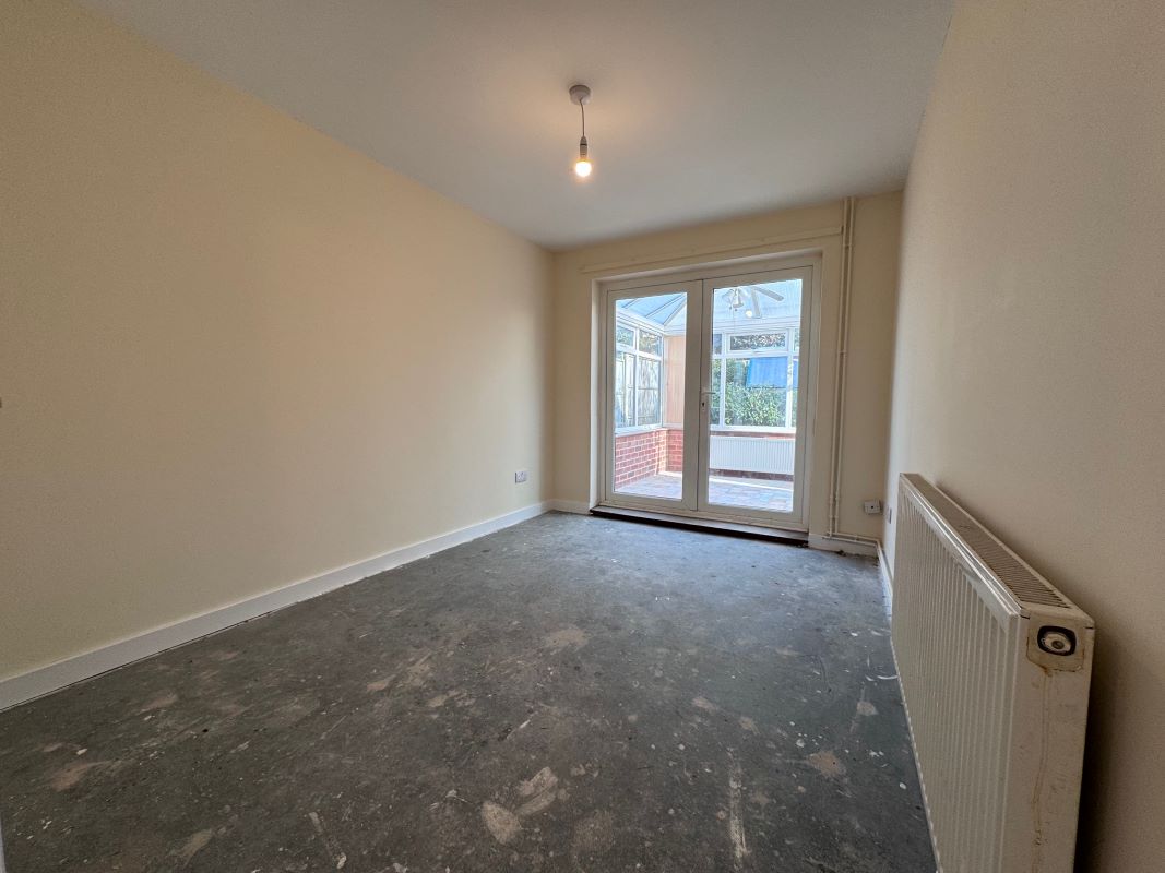 8 Crome Walk, Lowestoft, Suffolk, NR32 4NF