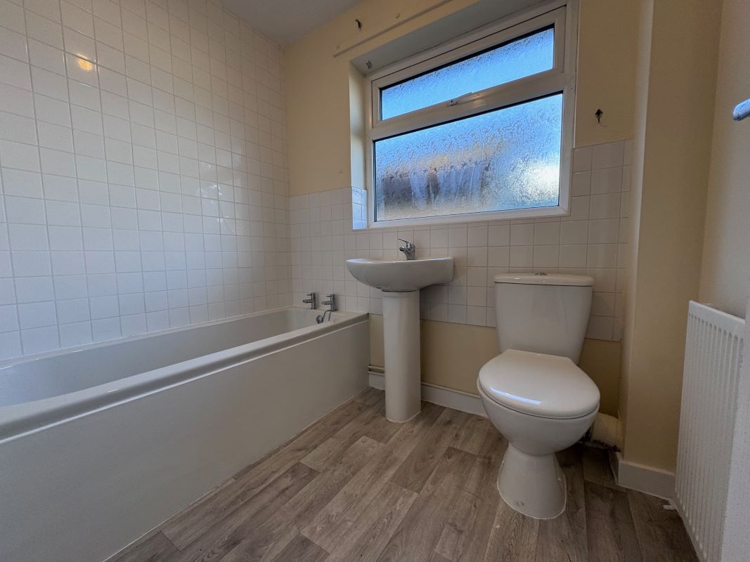 8 Crome Walk, Lowestoft, Suffolk, NR32 4NF