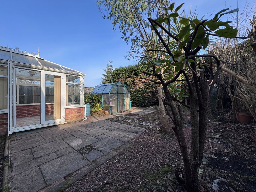 8 Crome Walk, Lowestoft, Suffolk, NR32 4NF