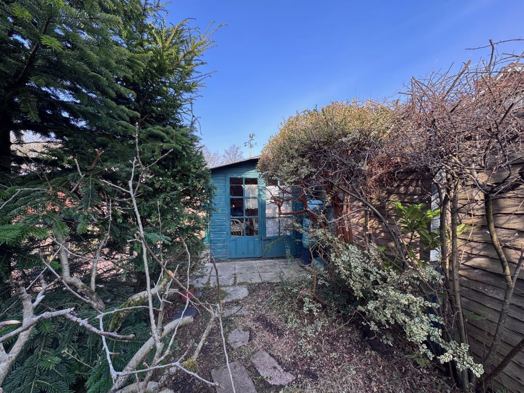 8 Crome Walk, Lowestoft, Suffolk, NR32 4NF