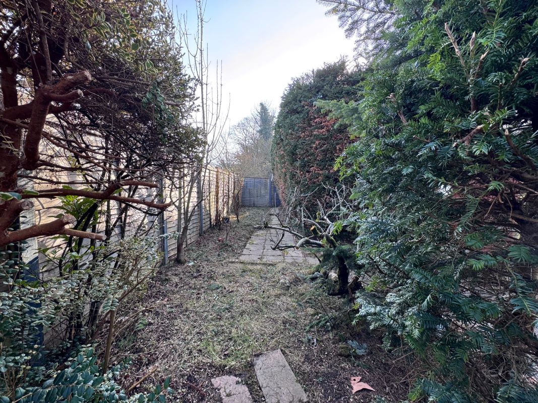 8 Crome Walk, Lowestoft, Suffolk, NR32 4NF