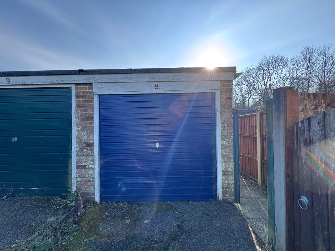 8 Crome Walk, Lowestoft, Suffolk, NR32 4NF