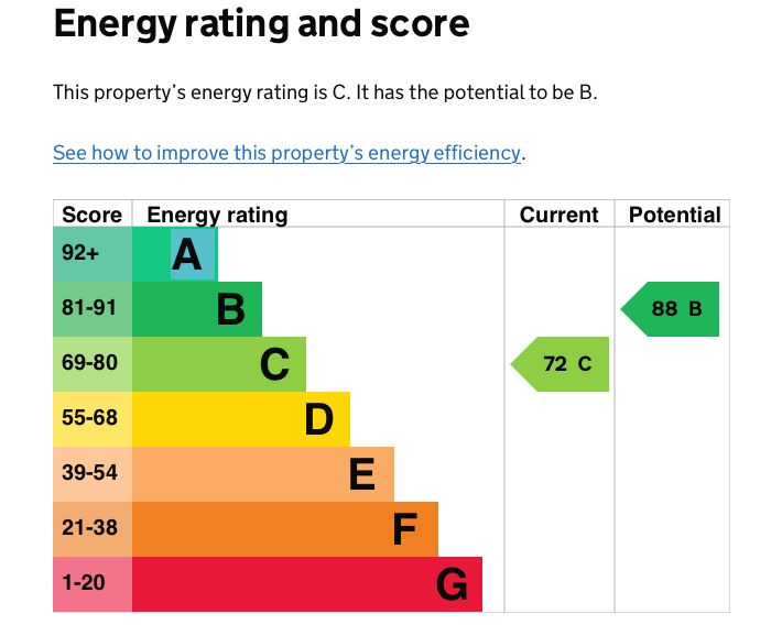 8 Crome Walk, Lowestoft, Suffolk, NR32 4NF