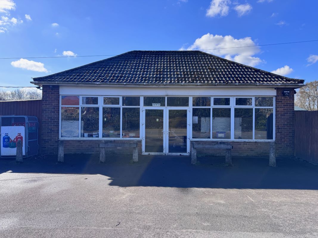 Acle Garden Machinery, Norwich Road, Acle, Norwich, Norfolk, NR13 3BY