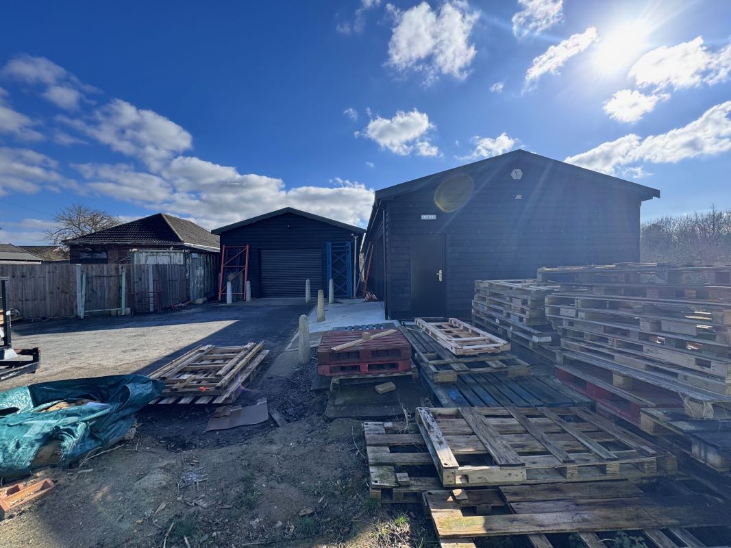 Acle Garden Machinery, Norwich Road, Acle, Norwich, Norfolk, NR13 3BY