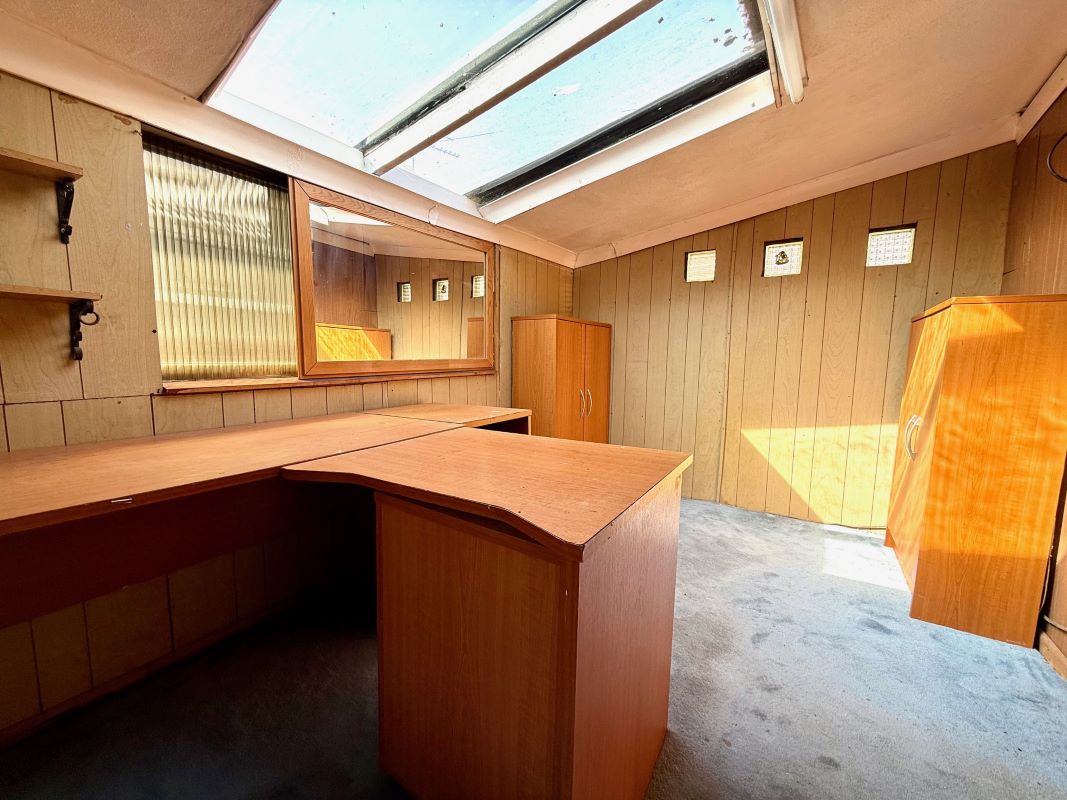 30 Cranleigh Road, Lowestoft, Suffolk, NR33 7EX