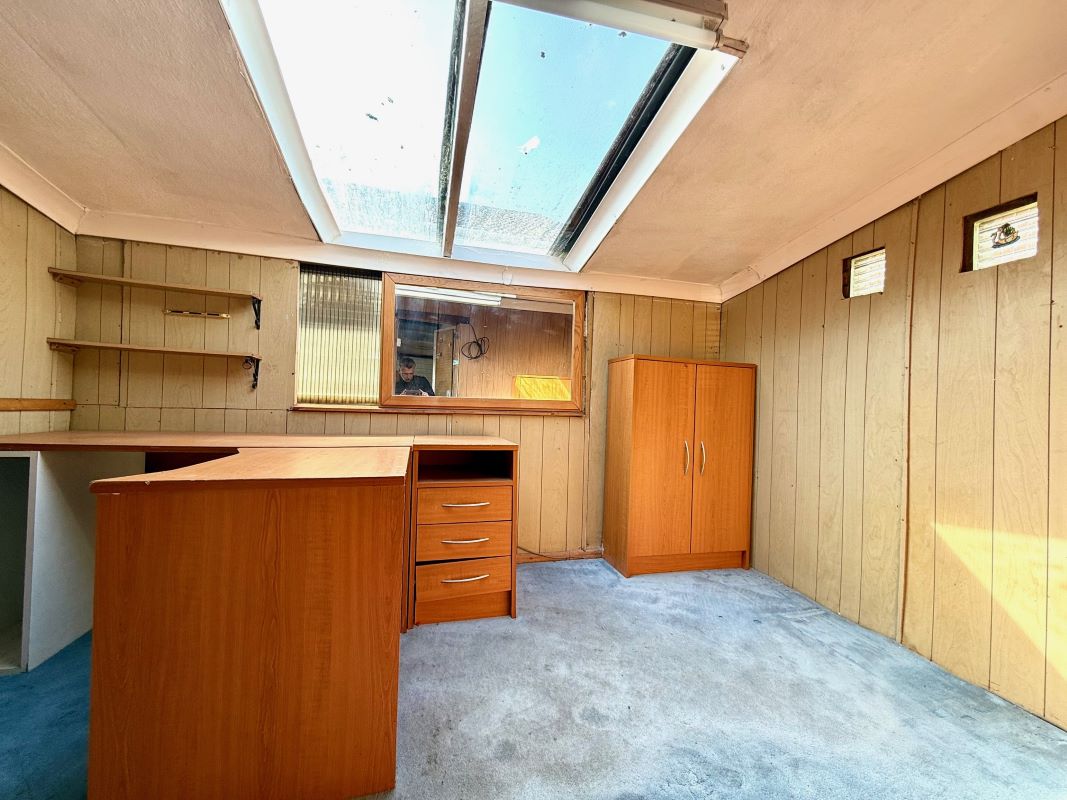 30 Cranleigh Road, Lowestoft, Suffolk, NR33 7EX